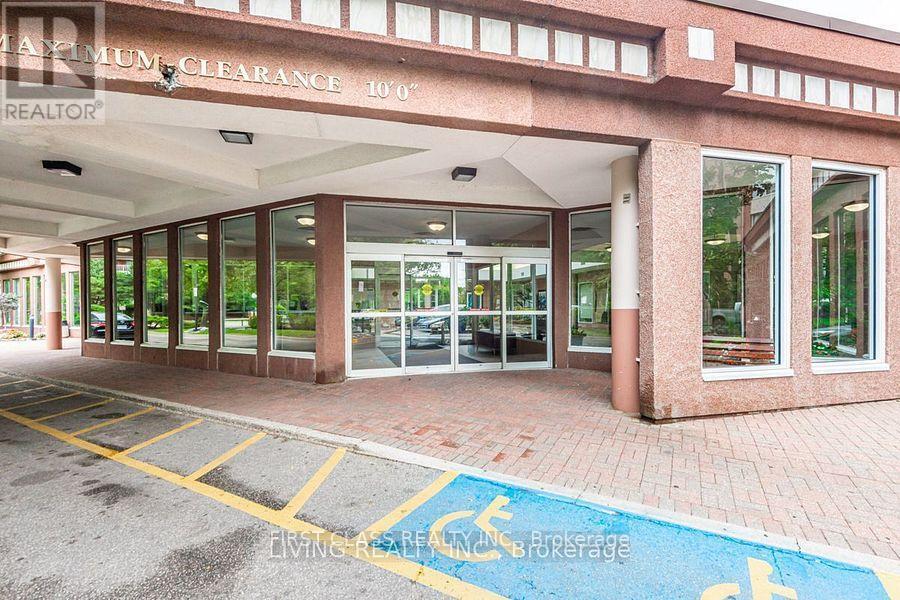 Photo - 7 Concorde Pl Unité 701