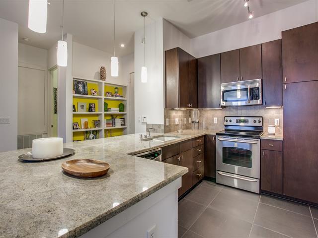 Photo - 2950 McKinney Ave Unit 304