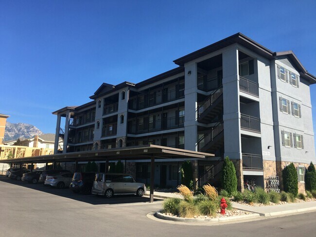 Photo - 1055 W 1033 N St Condo Unit 305