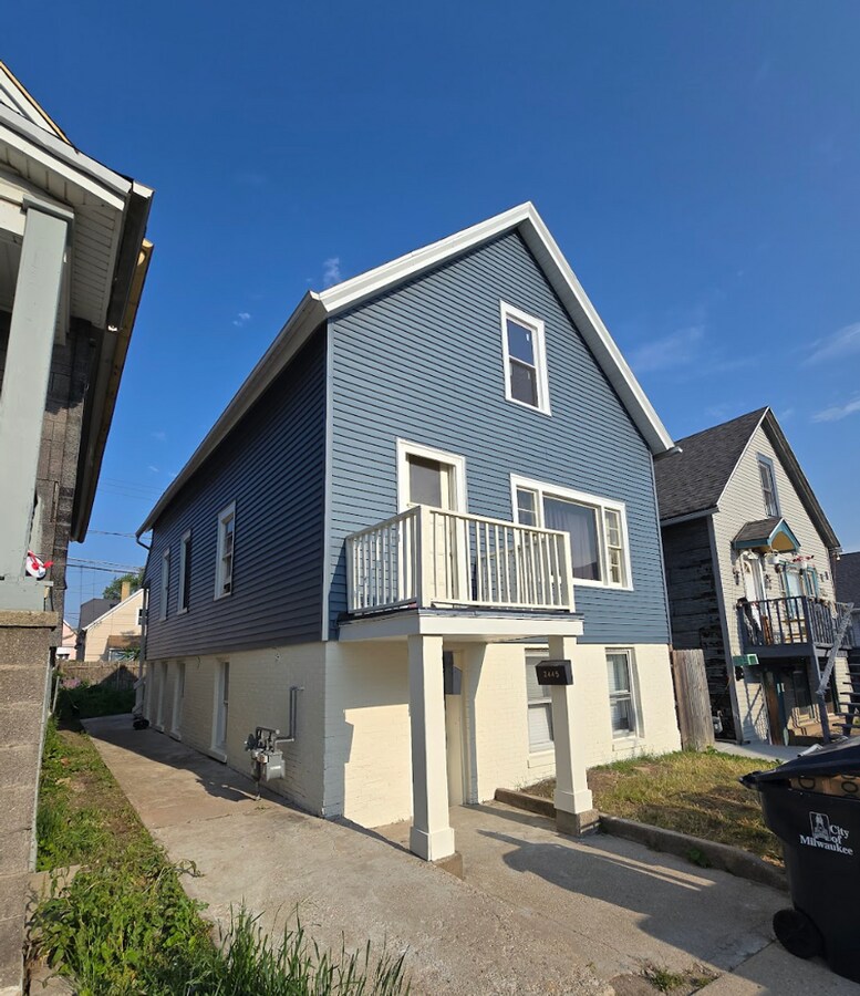 Photo - 2445 S 5th Pl Apartment Unit 2445A S 5th Pl