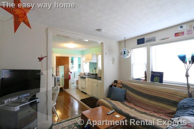 Photo - 195 Concord Ave Unit 7