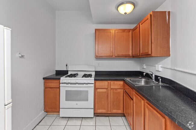 Building Photo - 3727 N Pine Grove Ave Unit 207 Rental