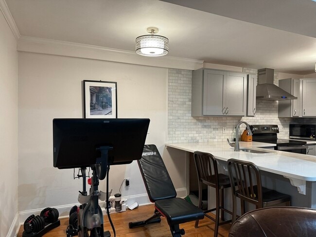 Photo - 486 Columbus Ave Unit 1