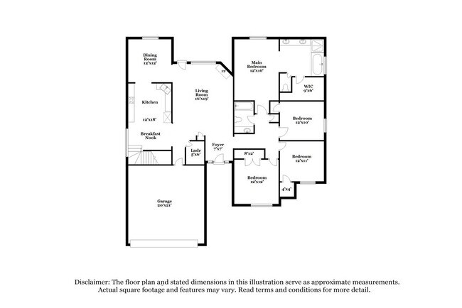 Photo - 4029 Amherst Dr