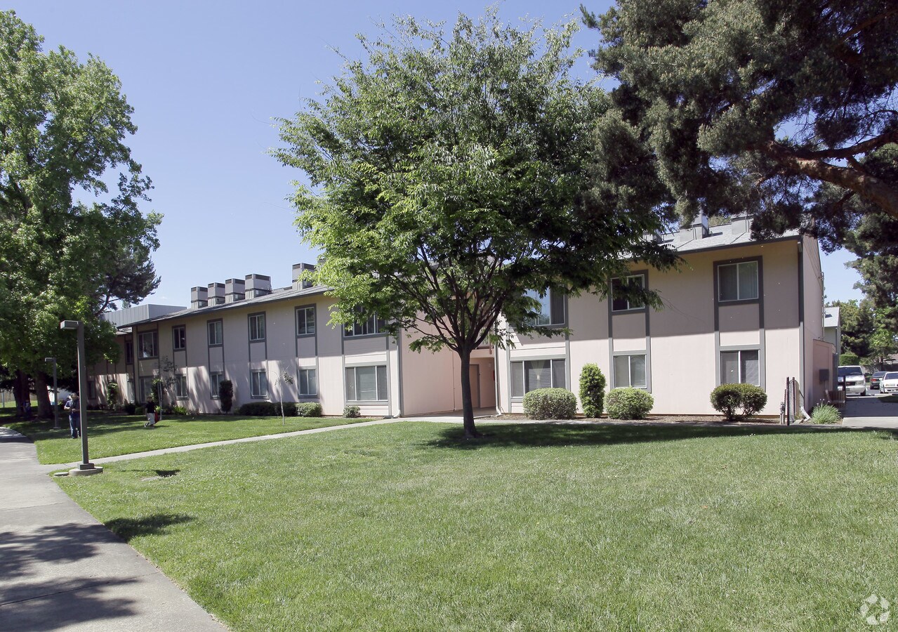 Photo - Park Terrace Apartments