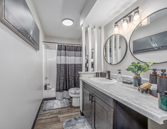 Photo - Century City Apartments