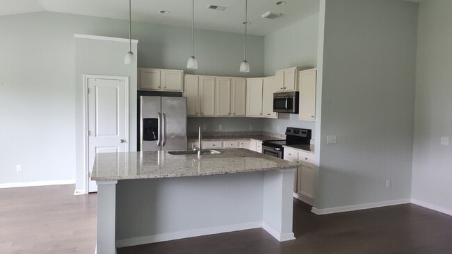 Photo - Spacious Home in a Gated Community!!!