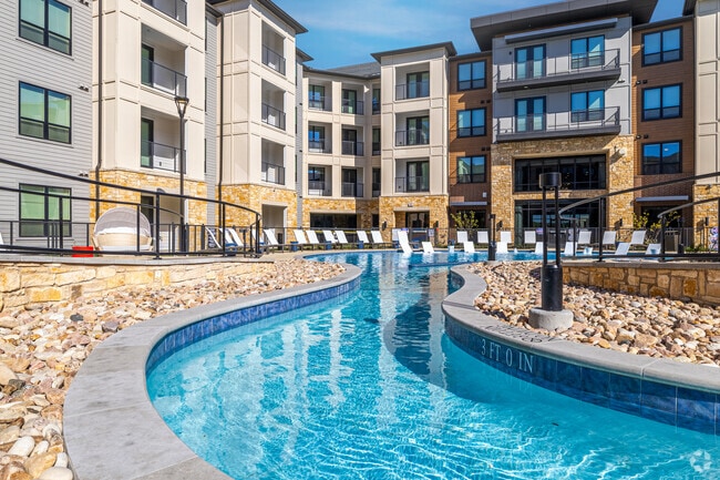 Lazy River