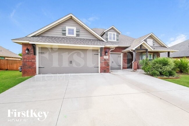 2201 Hidden Prairie Way
