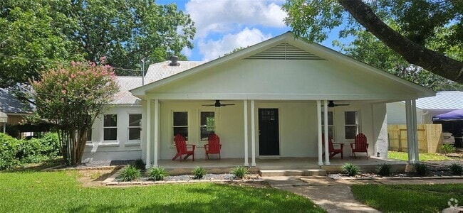 Building Photo - 505 Colorado St Rental