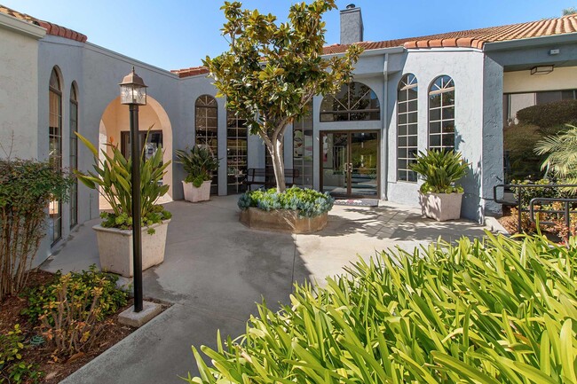 Canyon Villa