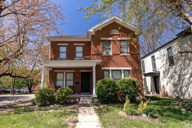Building Photo - 1630 S 4th St Unit 1 Rental