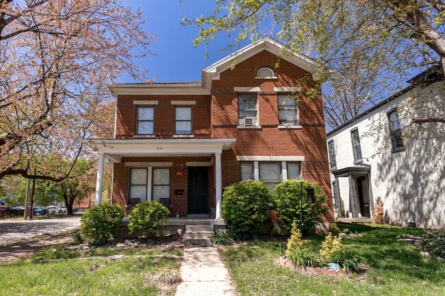 Photo - 1630 S 4th St Apartment Unit 1