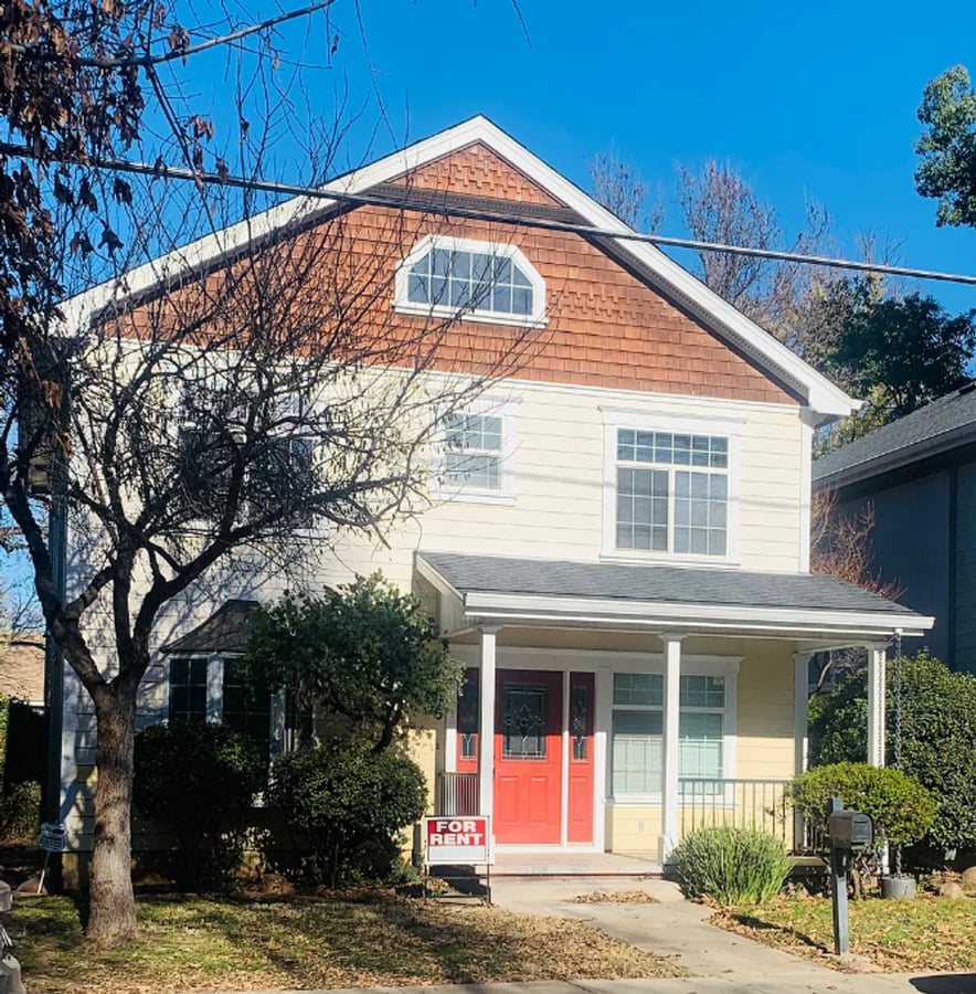 Beautiful 5 bedroom home available soon! - Beautiful 5 bedroom home available soon!