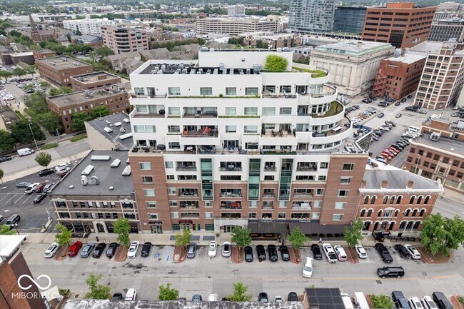 Building Photo - 333 Massachusetts Ave Unit 507