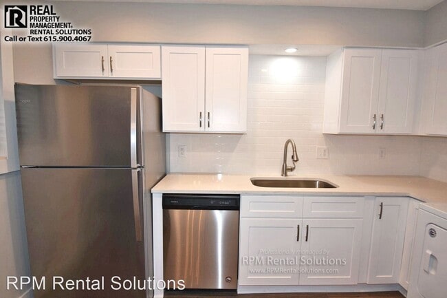 Photo - 2 br, 2 bath House - 5312 Edmondson Pike #2