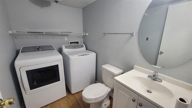 Photo - 4410 Shadow Crest Pl Unit 41-2