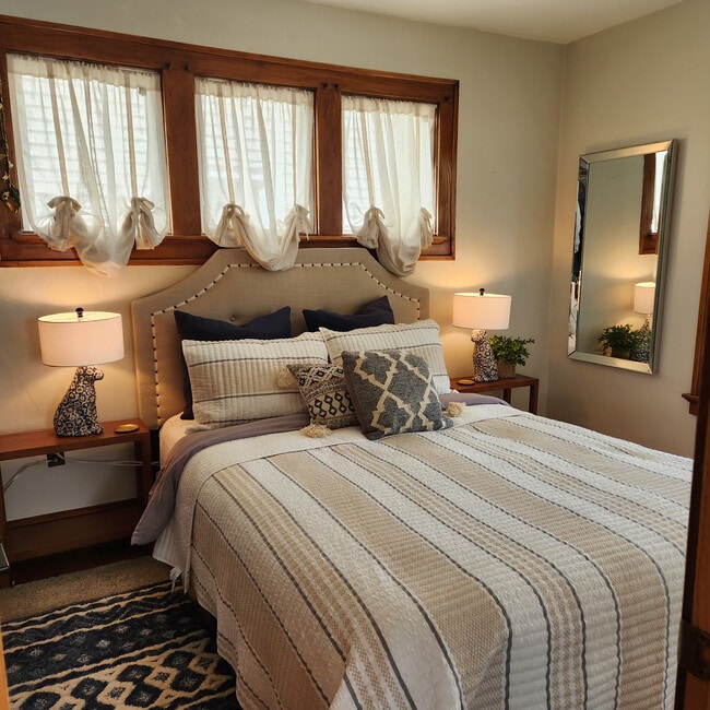 Bedroom - 1710 S 14th St