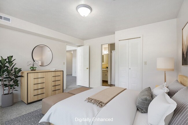 Photo - The Highlands Apartments