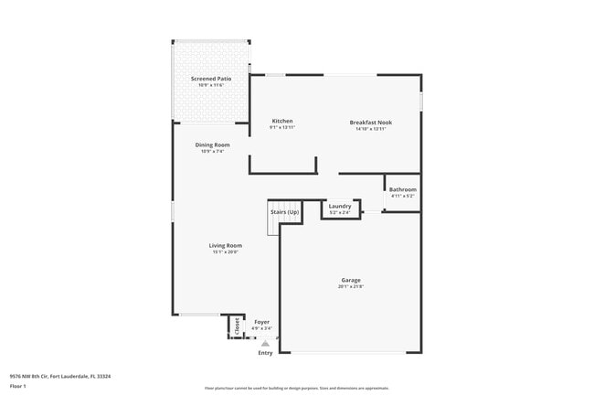 Photo - 9576 NW 8th Cir