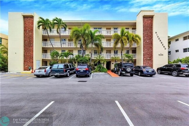 Photo - 1435 SE 15th St Condo Unit 202