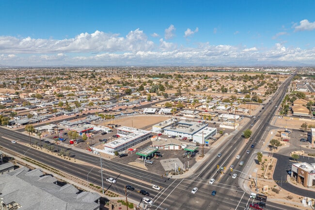 Photo - Glendale West
