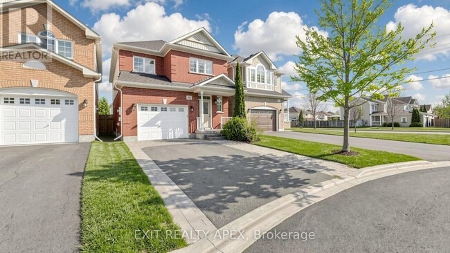 Photo - 1311 MacInally Ct