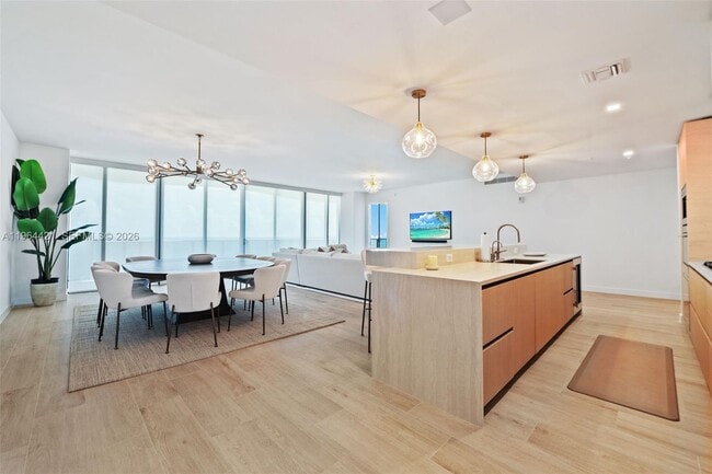 Photo - 900 N Ocean Blvd Unit 1203