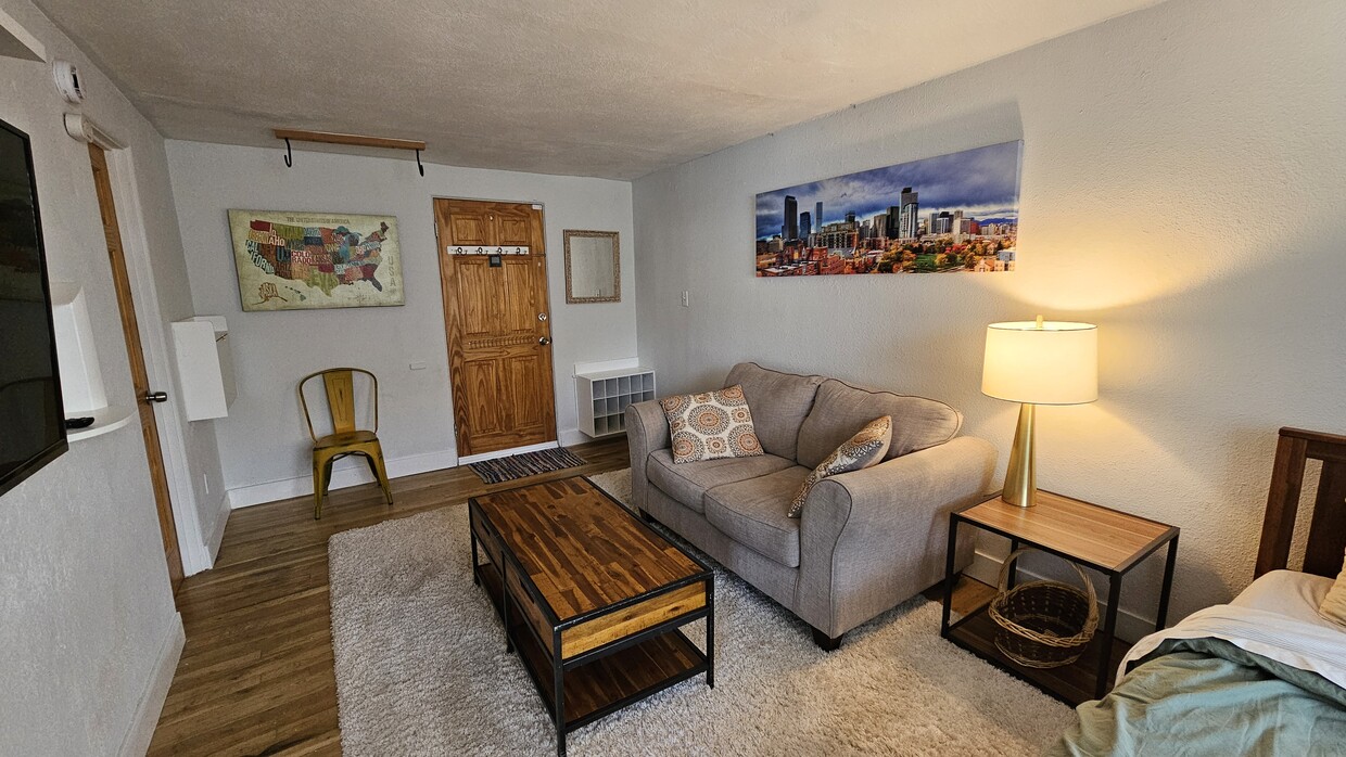 Photo - 2482 W Caithness Pl (Denver, CO)