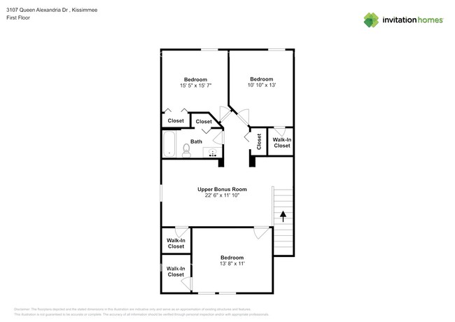 Photo - 3107 Queen Alexandria Dr