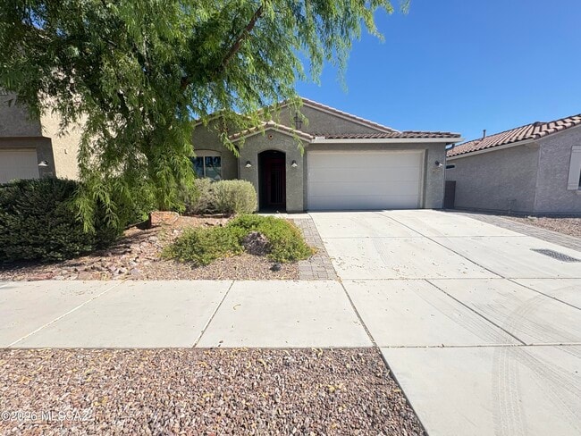 Building Photo - 10237 E Iron Horse Trail