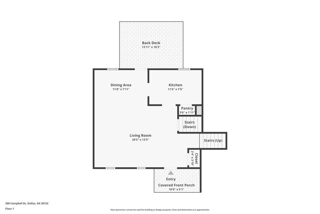 Photo - 200 Campbell Dr