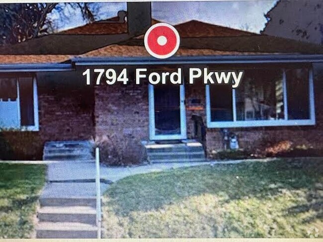 Building Photo - 1794 Ford Pky Rental