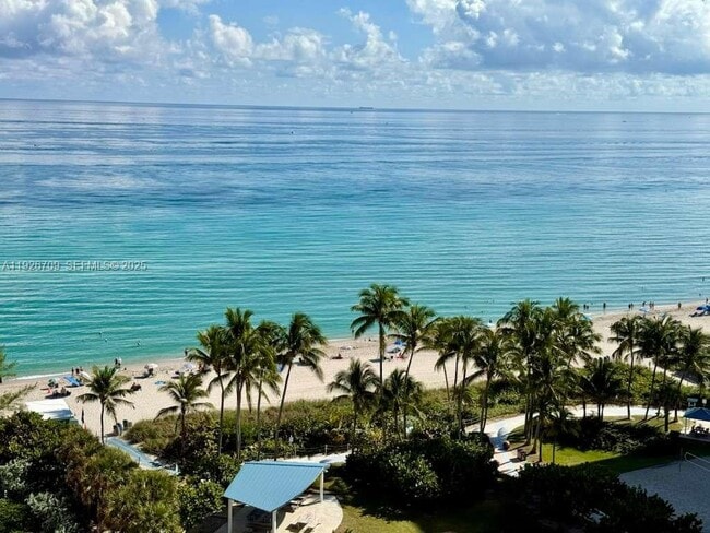 Building Photo - 1850 S Ocean Dr Unit 1405