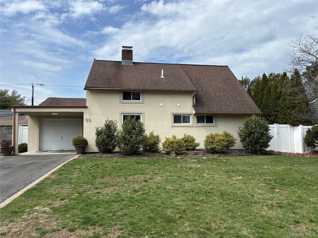 Building Photo - 55 Acre Ln