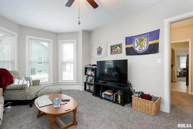 2020 Elm St Unit 2020 Elm Street Unit #1
