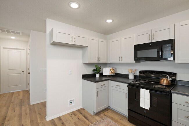 Photo - 3 Bedroom Duplex - Republic MO