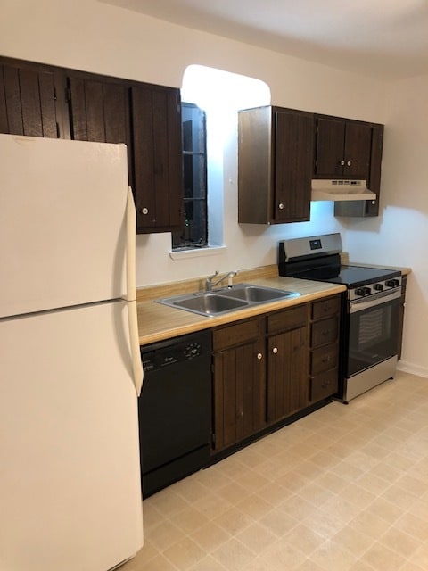 Eat In Kitchen - 3821 Delmar Ave Unit 2