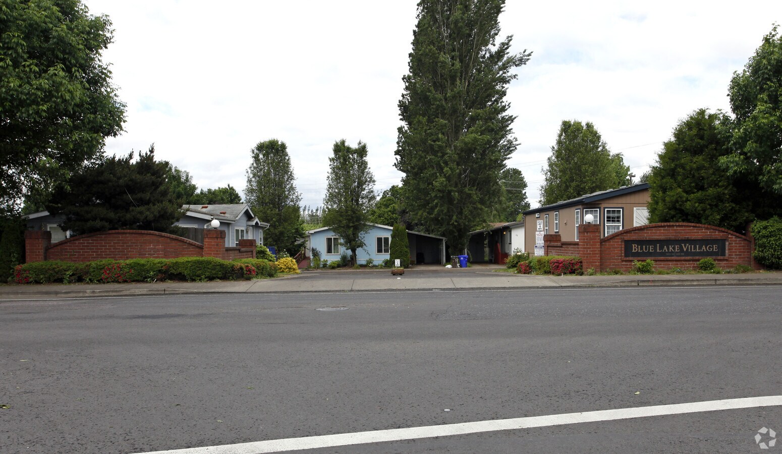 Photo - Blue Lake Village MHC Apartments
