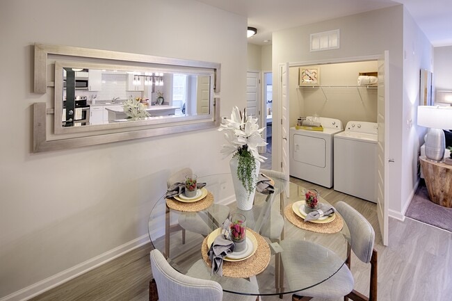Capital Creek at Heritage Apartments