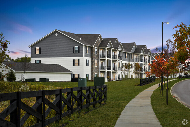 Building Photo - Residence at Cook's Pointe Rental