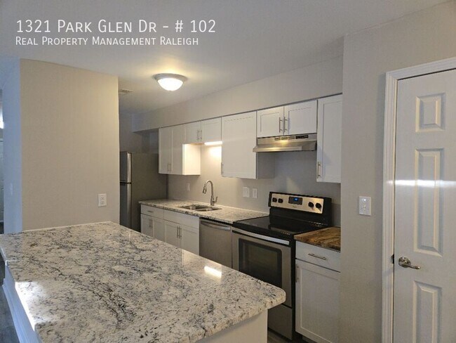 Photo - 1321 Park Glen Dr Unidad # 102