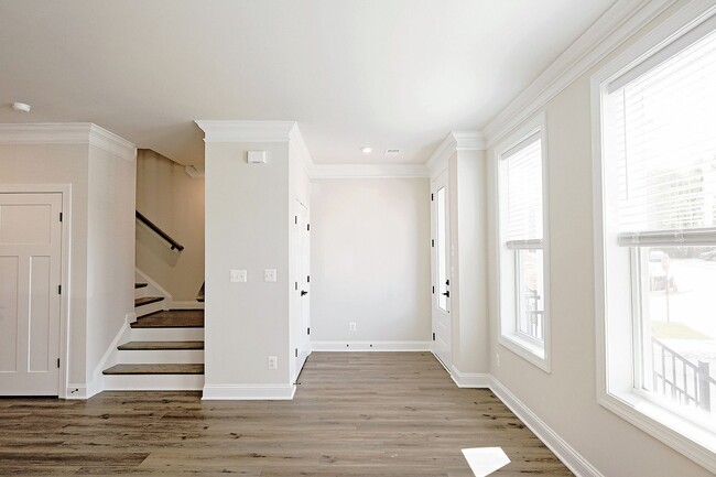 Photo - $1,000 Off 1st Month's Rent! Pet-Friendly New Construction in Crozet