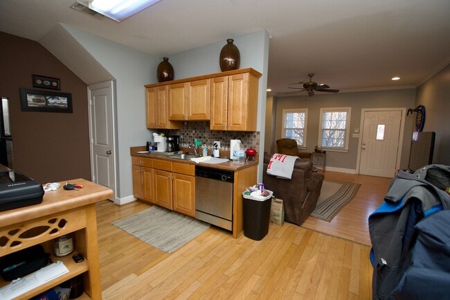 Photo - Spacious 3-Bedroom Condo Near Auburn University!