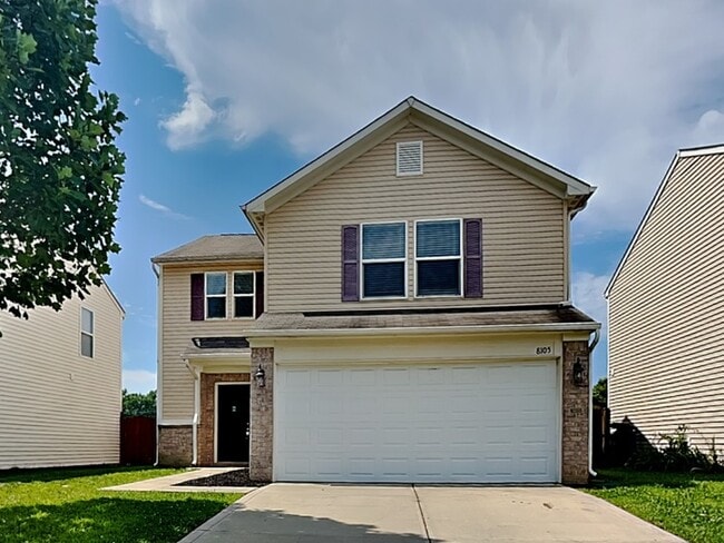 Building Photo - 8105 Whistlewood Dr Rental