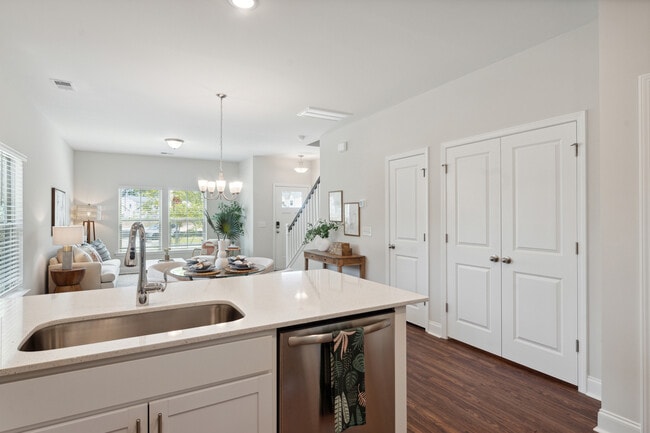 Photo - Pinewind at Liberty Hall