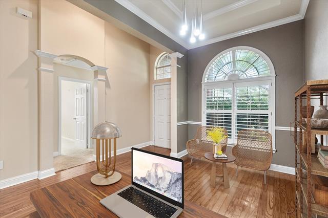 Photo - 8013 Springmoss Dr