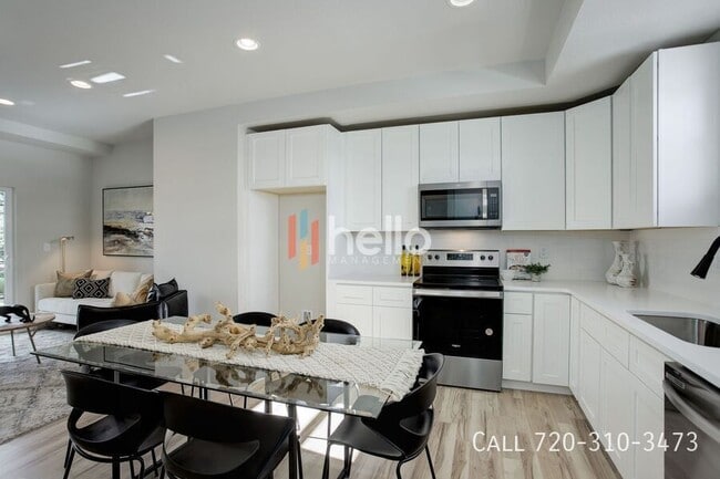 Building Photo - 11518 W 16th Ave Unit 11518