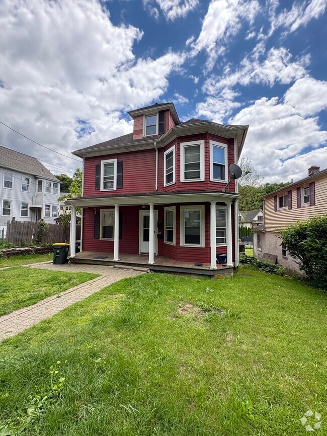 Building Photo - 50 Woodbridge Ave Unit 50 Woodbridge Avenue Rental