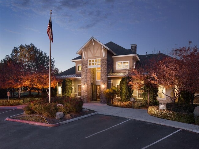 Veridian at South Meadows
